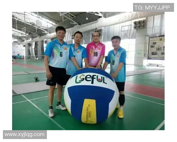 北京排球队技术实力强劲荣登排球技术排行榜第二名