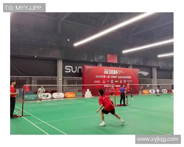 南京羽毛球队实力强劲荣登全国第七名展现出色竞技水平与团队合作精神